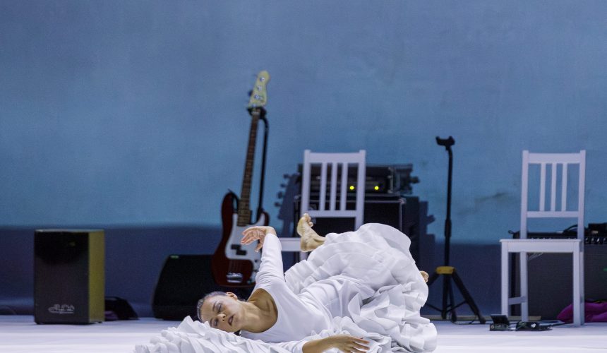 MUSEG CONTINUA SU MARCHA