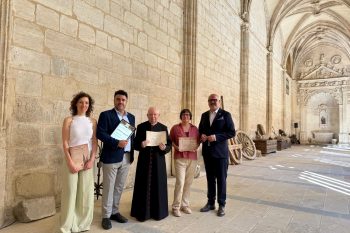 El 50 MUSEG rescata una obra cumbre del patrimonio musical segoviano