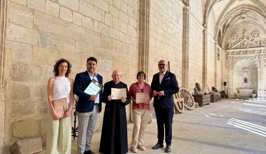 El 50 MUSEG rescata una obra cumbre del patrimonio musical segoviano