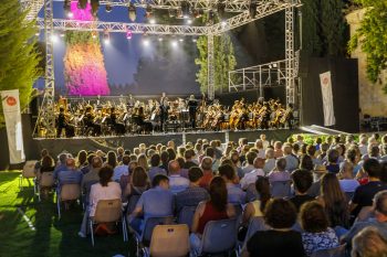 El 50º MUSEG conquista a Segovia con llenos absolutos y más de 10.000 asistentes