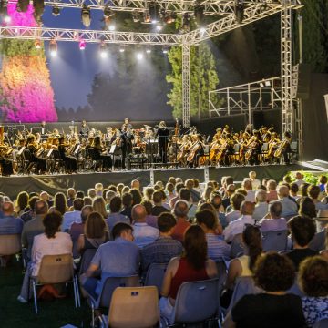 El 50º MUSEG conquista a Segovia con llenos absolutos y más de 10.000 asistentes