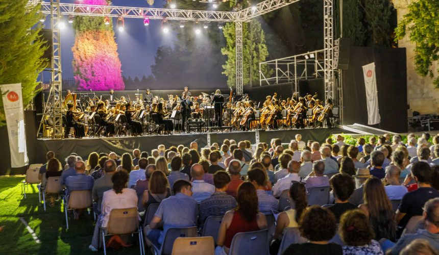 El 50º MUSEG conquista a Segovia con llenos absolutos y más de 10.000 asistentes