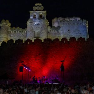 CONCIERTO YILIAN CAÑIZARES