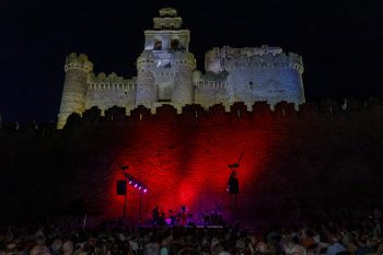 CONCIERTO YILIAN CAÑIZARES