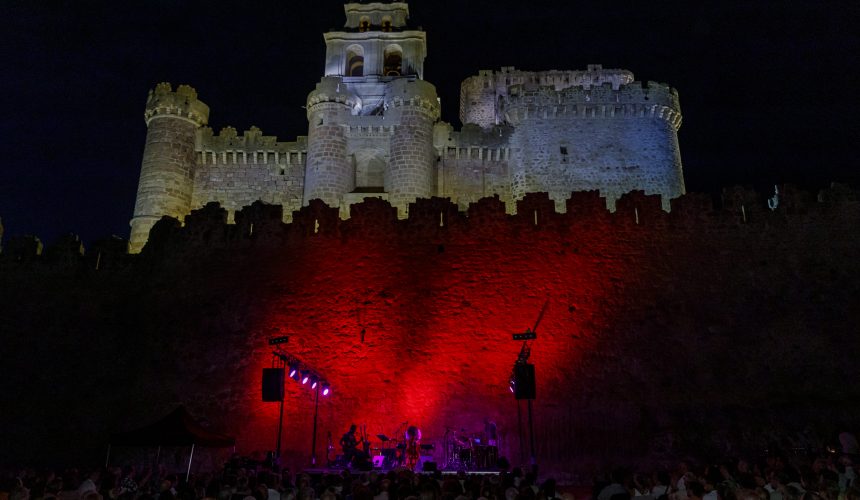 CONCIERTO YILIAN CAÑIZARES