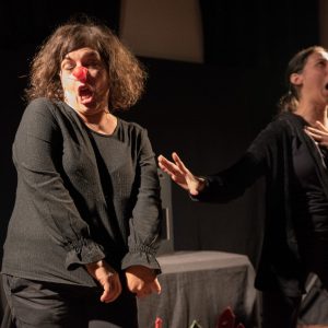 PAPIROFOBIA PAPIROFOBIA