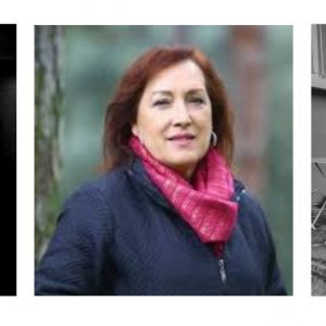 Seleccionadas las tres finalistas del VIII Concurso Internacional de Composición María de Pablos