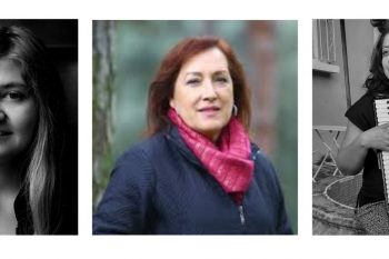 Seleccionadas las tres finalistas del VIII Concurso Internacional de Composición María de Pablos