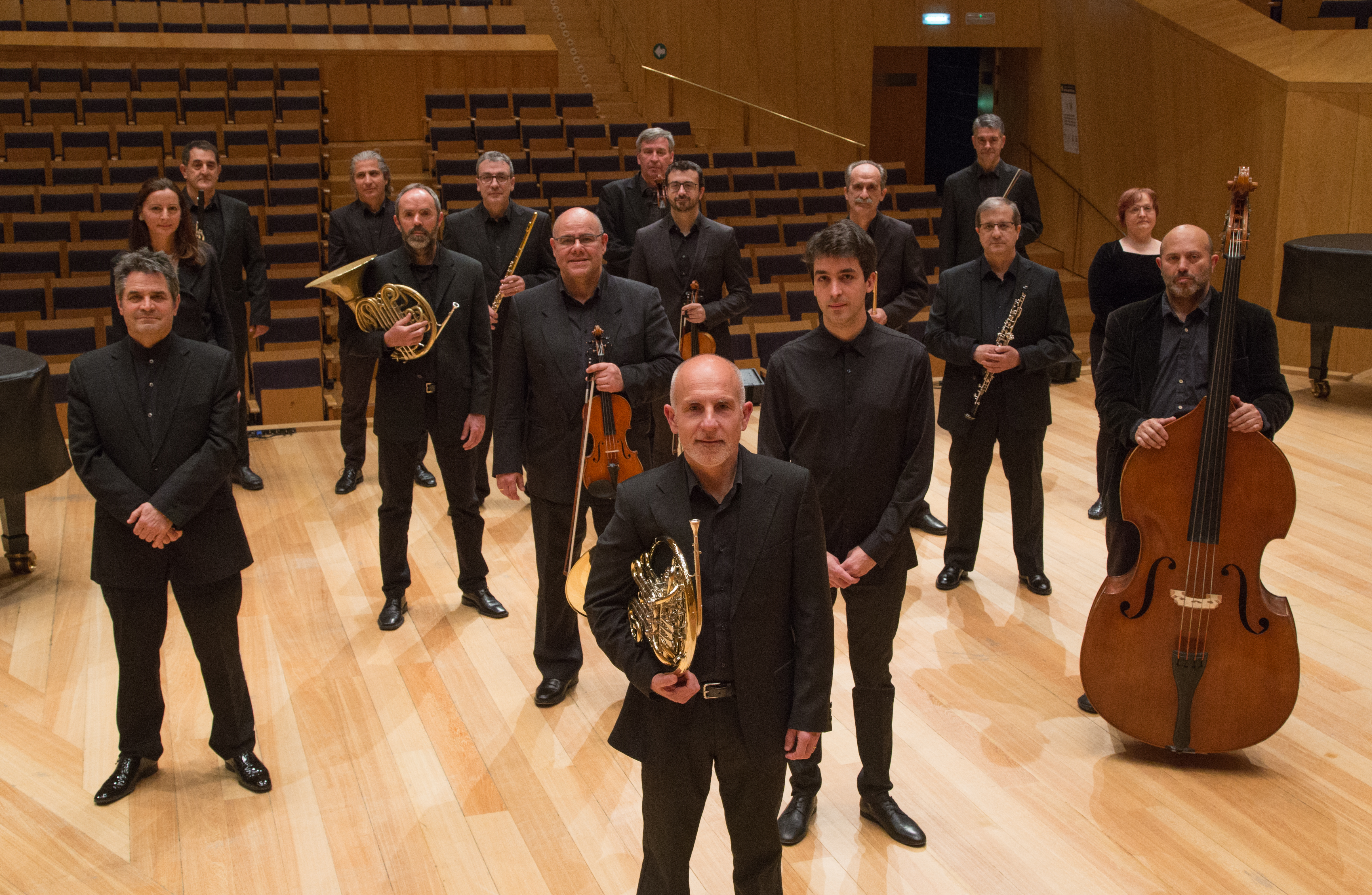 Grupo Enigma – Pasolini: Petróleo