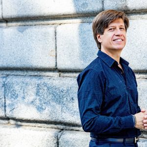 OCEÁNICA. Un océano no siempre tranquilo…