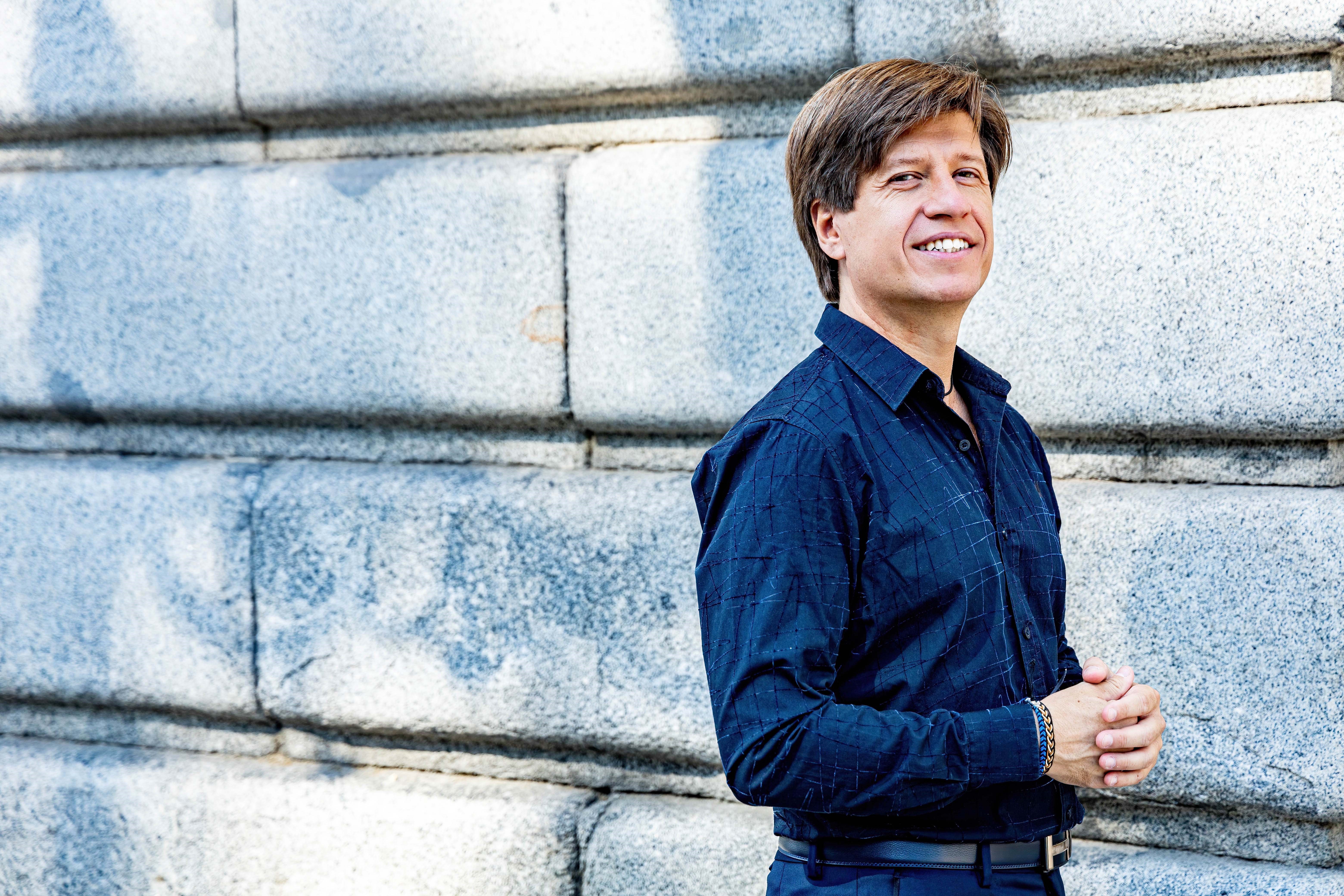 OCEÁNICA – Mario Prisuelos y Maximiliano Sanford