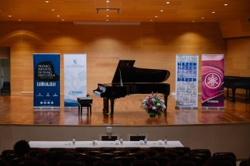 Veinticinco jóvenes pianistas competirán este fin de semana en Segovia en el 29 Premio Infantil de Piano Santa Cecilia – Premio Hazen