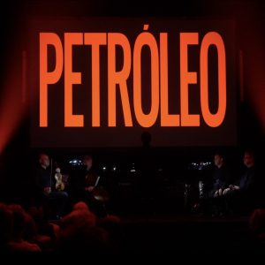 El universo radical de Pier Paolo Pasolini llega a Segovia con Petróleo, una ficción documental