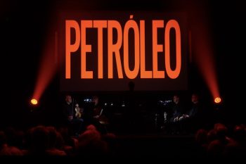 El universo radical de Pier Paolo Pasolini llega a Segovia con Petróleo, una ficción documental