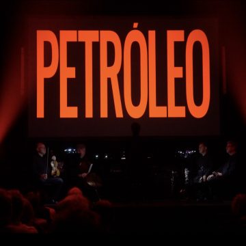 El universo radical de Pier Paolo Pasolini llega a Segovia con Petróleo, una ficción documental