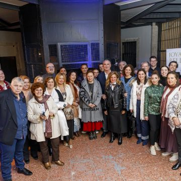 La Fundación Don Juan de Borbón celebra su encuentro anual con mecenas y colaboradores con una gala artística y un cóctel