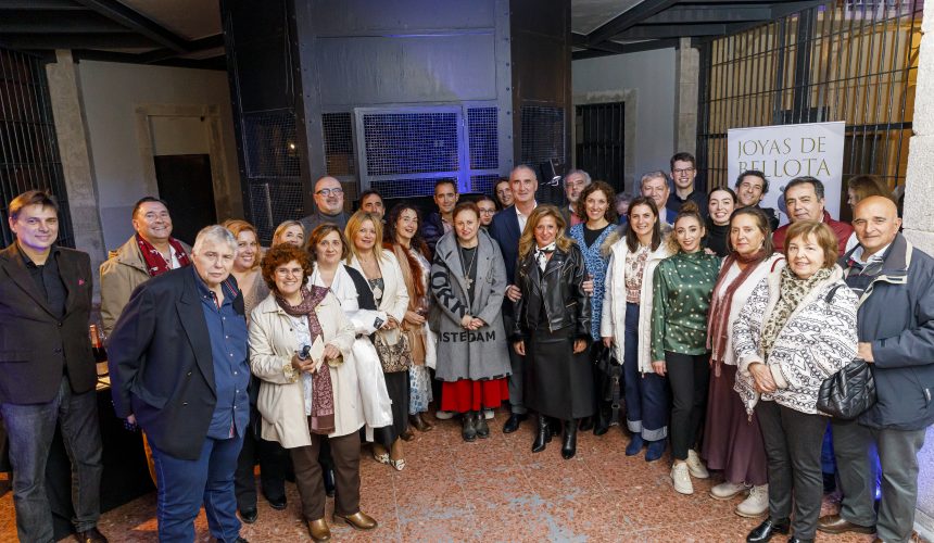 La Fundación Don Juan de Borbón celebra su encuentro anual con mecenas y colaboradores con una gala artística y un cóctel La Fundación Don Juan de Borbón celebra su encuentro anual con mecenas y colaboradores con una gala artística y un cóctel