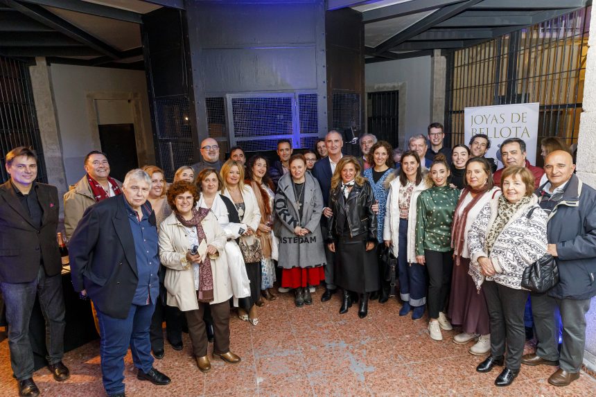 La Fundación Don Juan de Borbón celebra su encuentro anual con mecenas y colaboradores con una gala artística y un cóctel