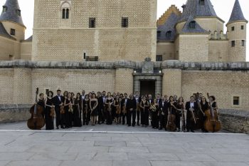 La Orquesta Sinfónica de Segovia presenta El misterioso caso del asesinato del tosedor de conciertos dentro del ciclo 921 Distrito Musical Otoño