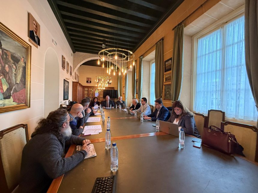 La obra de Correa de Arauxo y la campana como instrumento marcarán la programación de la Fundación Don Juan de Borbón durante el año 2026 La obra de Correa de Arauxo y la campana como instrumento marcarán la programación de la Fundación Don Juan de Borbón durante el año 2026