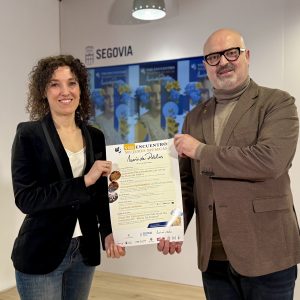 El VIII Encuentro Mujeres Músicas “María de Pablos” se celebrará del 26 al 31 de enero en Segovia