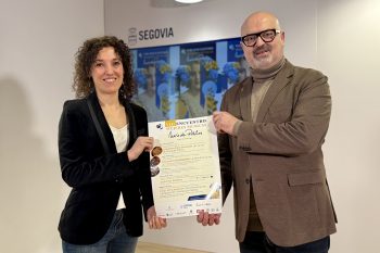 El VIII Encuentro Mujeres Músicas “María de Pablos” se celebrará del 26 al 31 de enero en Segovia