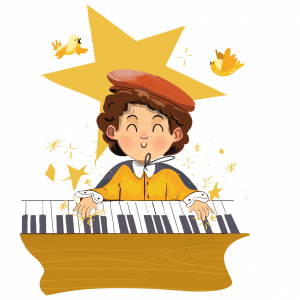 CUENTO MUSICAL “CORREA DE ARAUXO, EL ORGANISTA SIN PAPELES”